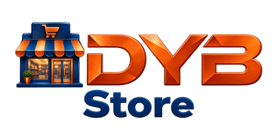 DYB Flavors